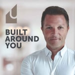 Logo of the podcast Built Around You Podcast Built Around You