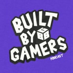Logo of the podcast Built By Gamers Podcast Built By Gamers