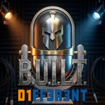 Logo of the podcast B.U.I.L.T. D1FF3R3NT Studio Podcast - Hosted By Coach Randy Narciso Podcast B.U.I.L.T. D1FF3R3NT Studio Podcast - Hosted By Coach Randy Narciso