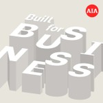 Logo of the podcast Built for Business Podcast Built for Business