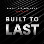 Logo of the podcast BUILT TO LAST with Rob Sperry Podcast BUILT TO LAST with Rob Sperry