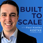 Built to Scale: Data Center Industry Insights Podcast Built to Scale: Data Center Industry Insights