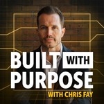 Logo of the podcast Built With Purpose Podcast Built With Purpose