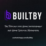 Logo of the podcast BuiltBy Podcast BuiltBy