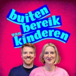 Logo of the podcast Buiten Bereik van Kinderen Podcast Buiten Bereik van Kinderen