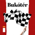 Logo of the podcast Bukótér @index.hu Podcast Bukótér @index.hu