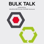 Logo of the podcast BULK TALK – der Podcast für eine innovative Schüttgut- und Recyclingindustrie Podcast BULK TALK – der Podcast für eine innovative Schüttgut- und Recyclingindustrie