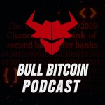 Podcast Bull Bitcoin Podcast
