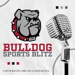 Logo of the podcast Bulldog Sports Blitz Podcast Bulldog Sports Blitz
