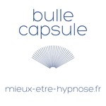 Logo of the podcast Bulle Capsule Podcast Bulle Capsule