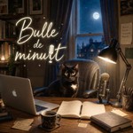 Podcast Bulle de minuit