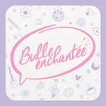 Podcast Bulle Enchantée