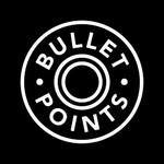 Bullet Points Podcast Bullet Points