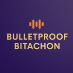 Logo of the podcast Bulletproof Bitachon Podcast Bulletproof Bitachon