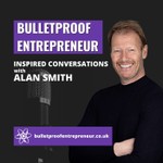 Bulletproof Entrepreneur Podcast Bulletproof Entrepreneur