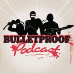 Logo of the podcast Bulletproof Podcast Podcast Bulletproof Podcast