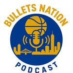 Logo of the podcast Bullets Nation Podcast Podcast Bullets Nation Podcast