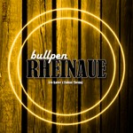 Logo of the podcast Bullpen Rheinaue Podcast Bullpen Rheinaue