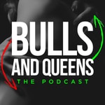 Logo of the podcast Bulls & Queens | Swinger Podcast for Cuckolds Hotwives & Bulls Podcast Bulls & Queens | Swinger Podcast for Cuckolds Hotwives & Bulls