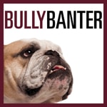 Logo of the podcast Bully Banter Podcast Bully Banter