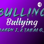 Logo of the podcast Bullying Podcast Bullying