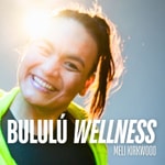 Logo of the podcast Bululú Wellness Podcast Bululú Wellness