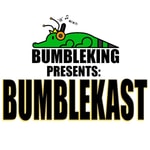 Missing podcast logo