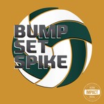 Logo of the podcast Bump, Set, Spike on Impact 89FM Podcast Bump, Set, Spike on Impact 89FM