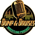 Logo of the podcast Bumps & Brusises Pod Podcast Bumps & Brusises Pod