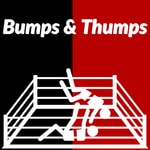 Bumps and Thumps