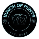 Logo of the podcast Bunch of Punts Podcast Bunch of Punts