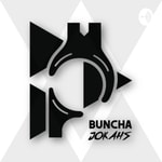 Logo of the podcast BunchaJokahs Podcast BunchaJokahs