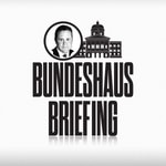 Logo of the podcast Bundeshaus-Briefing. Wissen, was läuft. Podcast Bundeshaus-Briefing. Wissen, was läuft.
