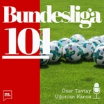 Logo of the podcast Bundesliga 101 Podcast Bundesliga 101