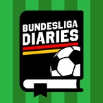 Logo of the podcast Bundesliga Diaries Podcast Bundesliga Diaries