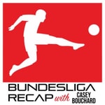 Logo of the podcast Bundesliga Recap Podcast Bundesliga Recap