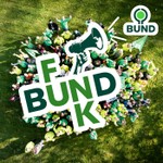 Logo of the podcast BUNDfunk Podcast BUNDfunk
