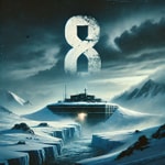 Logo of the podcast Bunker 8