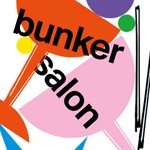 Logo of the podcast bunkersalon – mit offenen Ohren denken. Podcast bunkersalon – mit offenen Ohren denken.