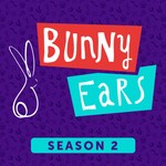 Logo of the podcast Bunny Ears Podcast Bunny Ears