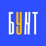 Logo of the podcast Бунт у Бібліотеці Podcast Бунт у Бібліотеці