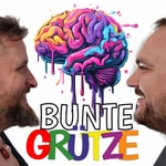 Logo of the podcast Bunte Grütze Podcast Bunte Grütze