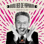 Logo of the podcast Bunu ben de yaparım Podcast Bunu ben de yaparım