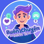 Podcast Buôn Chuyện Quanh Ta