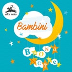 Logo of the podcast Buonanotte bambini Podcast Buonanotte bambini