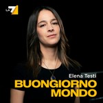 Logo of the podcast BuongiornoMondo Podcast BuongiornoMondo