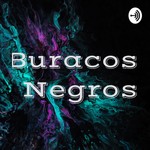 Logo of the podcast Buracos Negros Podcast Buracos Negros