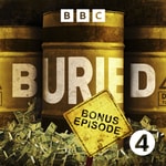 Logo of the podcast Buried Podcast Buried