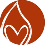Logo of the podcast Burning Heart Podcast Burning Heart