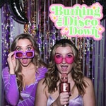 Logo of the podcast Burning the Disco Down Podcast Burning the Disco Down